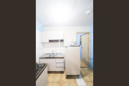 Casa à venda com 230m², 5 quartos e 3 vagasCozinha - Casa 1