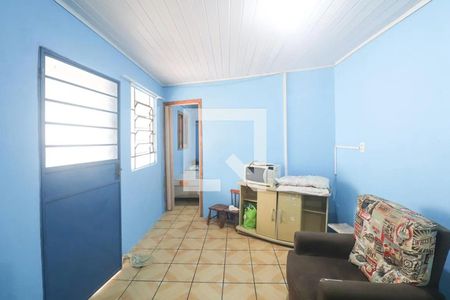 Sala - Casa 1 de casa à venda com 5 quartos, 230m² em Scharlau, São Leopoldo