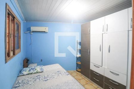 Casa à venda com 230m², 5 quartos e 3 vagasQuarto 1 - Casa 1