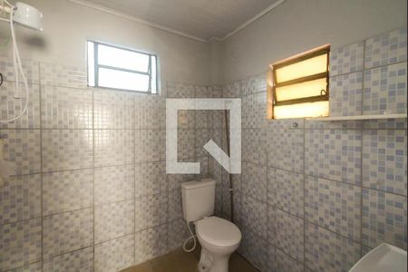 Casa à venda com 230m², 5 quartos e 3 vagasBanheiro- Casa 2
