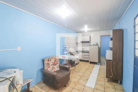 Sala - Casa 1 de casa à venda com 5 quartos, 230m² em Scharlau, São Leopoldo