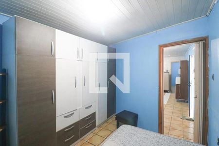 Casa à venda com 230m², 5 quartos e 3 vagasQuarto 1 - Casa 1