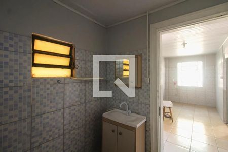Casa à venda com 230m², 5 quartos e 3 vagasBanheiro- Casa 2