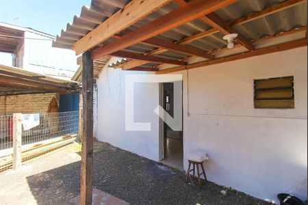 Casa à venda com 230m², 5 quartos e 3 vagasÁrea Externa