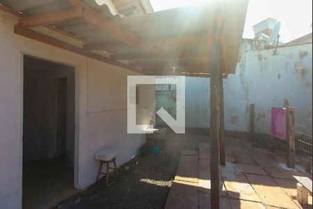 Casa à venda com 230m², 5 quartos e 3 vagasÁrea Externa