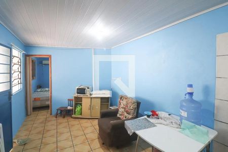 Casa à venda com 230m², 5 quartos e 3 vagasSala - Casa 1