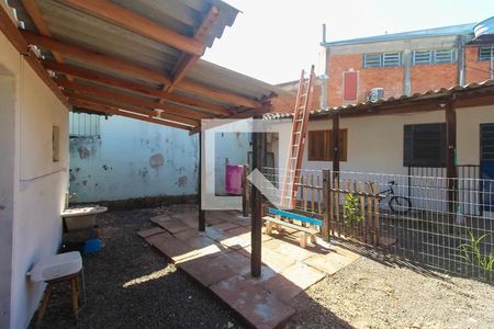 Casa à venda com 230m², 5 quartos e 3 vagasÁrea Externa