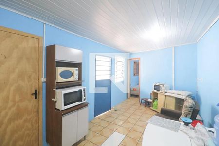 Sala - Casa 1 de casa à venda com 5 quartos, 230m² em Scharlau, São Leopoldo