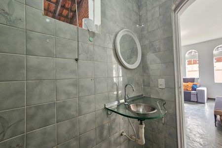 Casa para alugar com 2000m², 4 quartos e 6 vagas