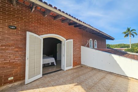 Casa para alugar com 2000m², 4 quartos e 6 vagas