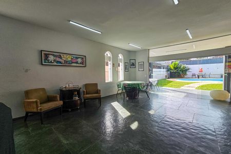 Casa para alugar com 4 quartos, 2000m² em Jardim Virginia, Guarujá