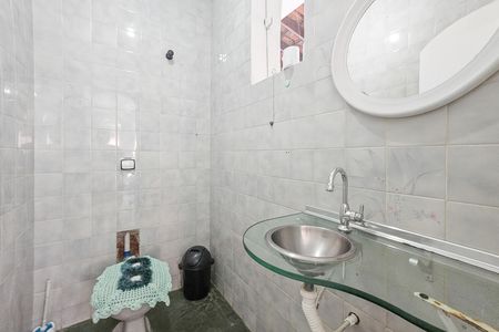 Casa para alugar com 2000m², 4 quartos e 6 vagas
