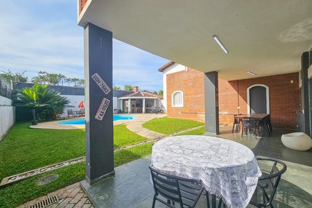 Casa para alugar com 2000m², 4 quartos e 6 vagas