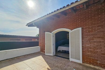 Casa para alugar com 2000m², 4 quartos e 6 vagas