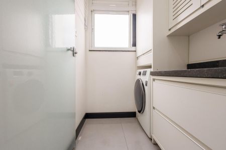 Apartamento para alugar com 65m², 2 quartos e 1 vaga Apartamento para alugar com 65m², 2 quartos e 1 vagaÁrea de Serviço