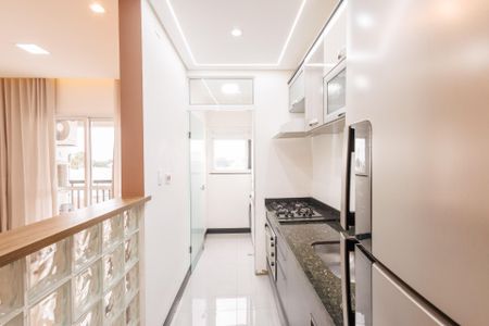 Apartamento para alugar com 65m², 2 quartos e 1 vaga Apartamento para alugar com 65m², 2 quartos e 1 vagaCozinha