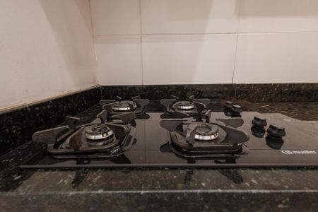 Apartamento para alugar com 65m², 2 quartos e 1 vaga Apartamento para alugar com 65m², 2 quartos e 1 vagaCozinha