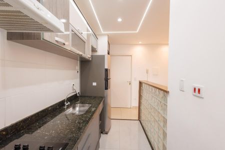Apartamento para alugar com 65m², 2 quartos e 1 vaga Apartamento para alugar com 65m², 2 quartos e 1 vagaCozinha