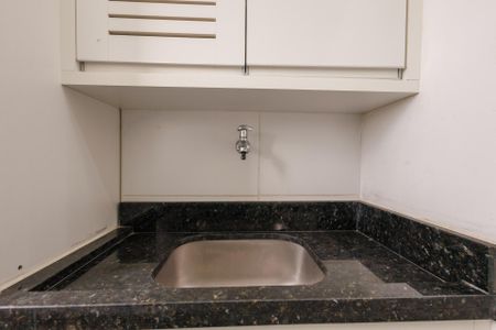 Apartamento para alugar com 65m², 2 quartos e 1 vaga Apartamento para alugar com 65m², 2 quartos e 1 vagaÁrea de Serviço