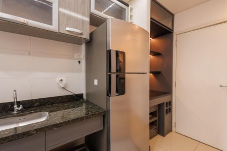 Apartamento para alugar com 65m², 2 quartos e 1 vaga Apartamento para alugar com 65m², 2 quartos e 1 vagaCozinha