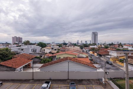 Vista da Varanda de apartamento para alugar com 2 quartos, 65m² em Vila Jaboticabeira, Taubaté