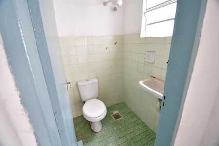 Casa para alugar com 150m², 2 quartos e 1 vagaBanheiro