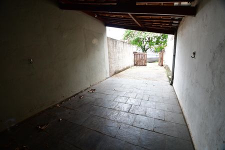 Casa para alugar com 150m², 2 quartos e 1 vagaGaragem