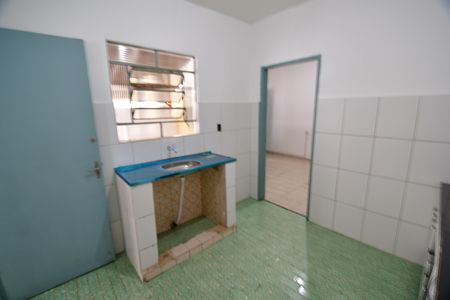 Casa para alugar com 150m², 2 quartos e 1 vagaCozinha