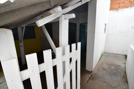 Casa para alugar com 150m², 2 quartos e 1 vagaÁrea de Serviço