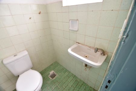 Casa para alugar com 150m², 2 quartos e 1 vagaBanheiro