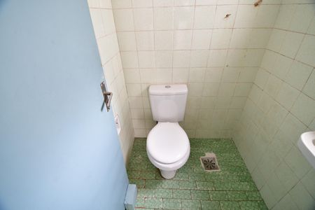Casa para alugar com 150m², 2 quartos e 1 vagaBanheiro