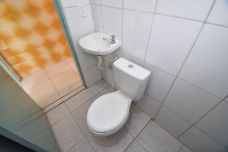 Casa para alugar com 150m², 2 quartos e 1 vagaBanheiro