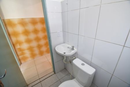 Casa para alugar com 150m², 2 quartos e 1 vagaBanheiro