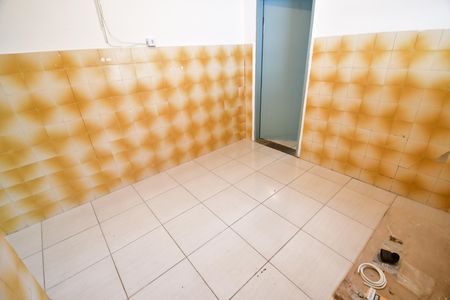 Sala de casa para alugar com 2 quartos, 150m² em Parque São Quirino, Campinas
