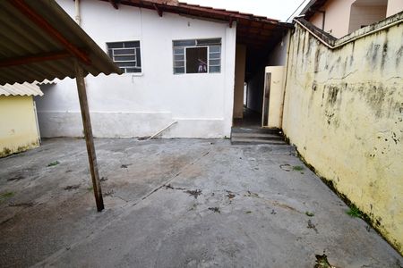 Casa para alugar com 150m², 2 quartos e 1 vagaQuarto 2 - Vista