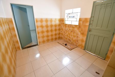 Sala de casa para alugar com 2 quartos, 150m² em Parque São Quirino, Campinas