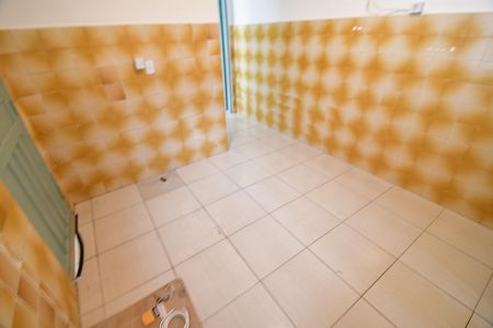 Casa para alugar com 150m², 2 quartos e 1 vagaSala