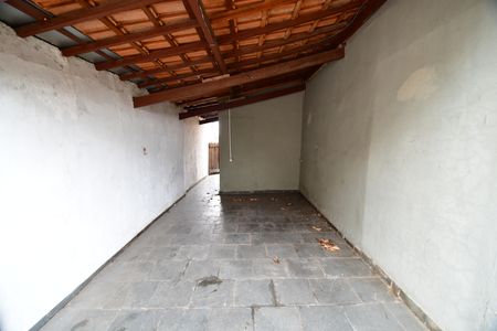 Casa para alugar com 150m², 2 quartos e 1 vagaGaragem