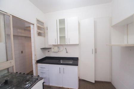 Apartamento para alugar com 90m², 3 quartos e 2 vagasCozinha