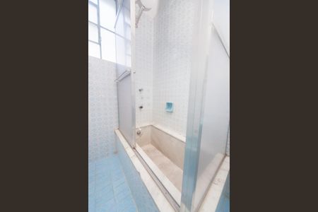 Apartamento para alugar com 90m², 3 quartos e 2 vagasBanheiro Social