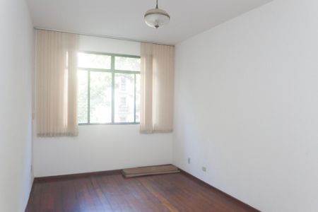 Apartamento para alugar com 90m², 3 quartos e 2 vagassala