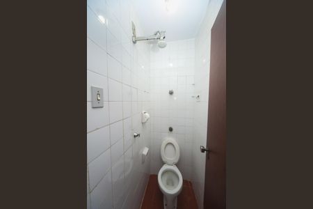 Apartamento para alugar com 90m², 3 quartos e 2 vagasBanheiro de serviço