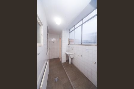 Apartamento para alugar com 90m², 3 quartos e 2 vagasÁrea de Serviço