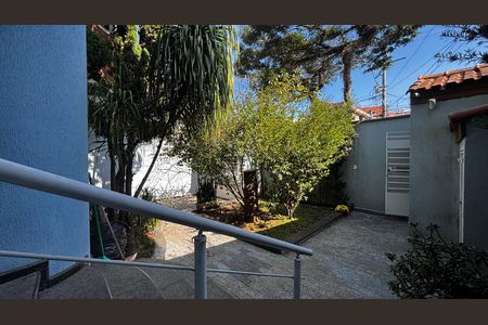 Casa à venda com 536m², 4 quartos e 11 vagas Casa à venda com 536m², 4 quartos e 11 vagasQuintal