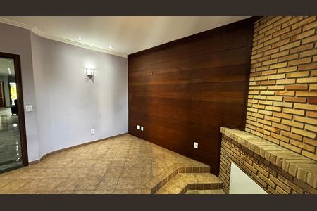 Casa à venda com 536m², 4 quartos e 11 vagas Casa à venda com 536m², 4 quartos e 11 vagasSala 3