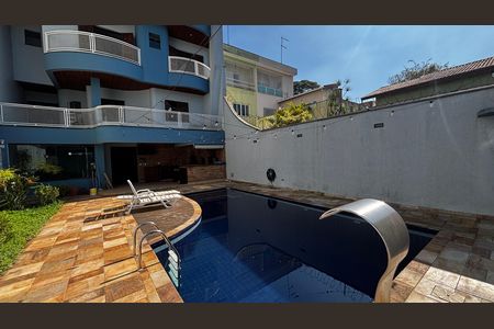 Casa à venda com 536m², 4 quartos e 11 vagas Casa à venda com 536m², 4 quartos e 11 vagasPiscina - Quintal
