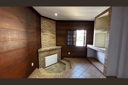 Casa à venda com 536m², 4 quartos e 11 vagas Casa à venda com 536m², 4 quartos e 11 vagasSala 3