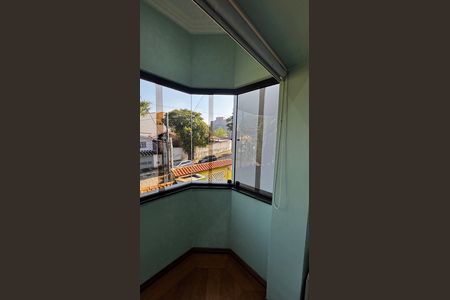 Casa à venda com 536m², 4 quartos e 11 vagas Casa à venda com 536m², 4 quartos e 11 vagasVaranda da Suíte 1