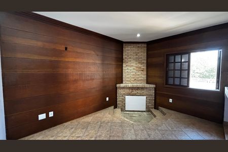 Casa à venda com 536m², 4 quartos e 11 vagas Casa à venda com 536m², 4 quartos e 11 vagasSala 3