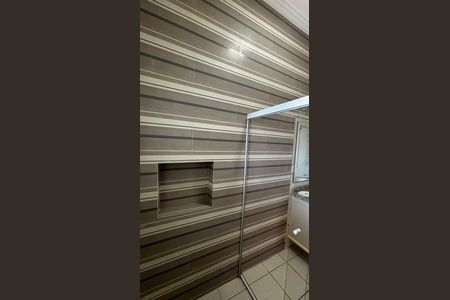 Casa à venda com 536m², 4 quartos e 11 vagas Casa à venda com 536m², 4 quartos e 11 vagasBanheiro da Suíte 3
